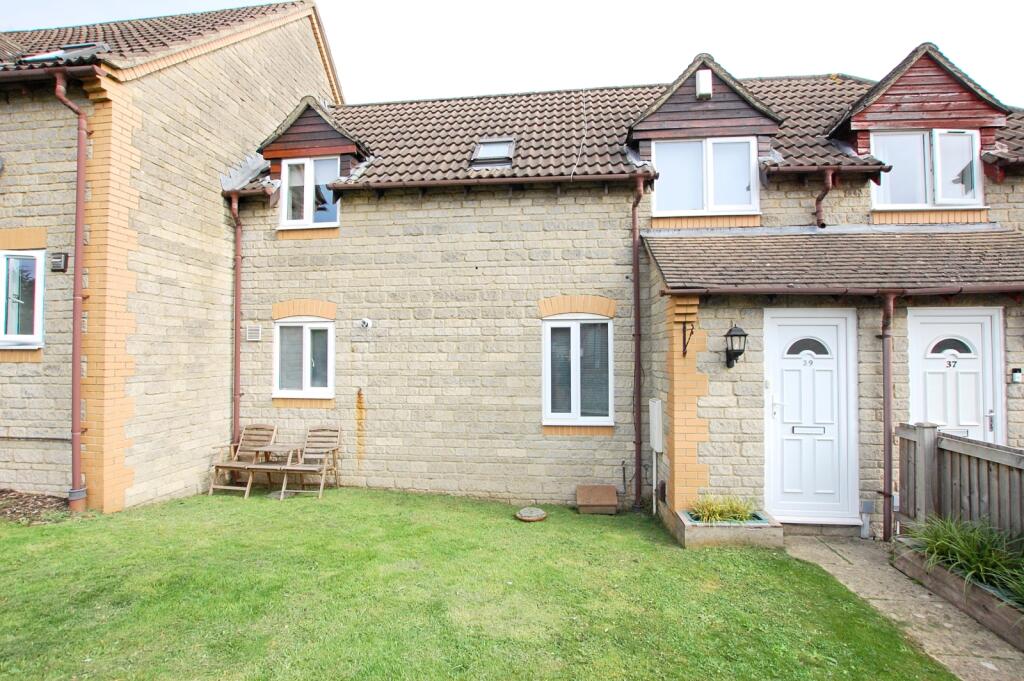 Main image of property: Muirfield, Warmley, Bristol, BS30