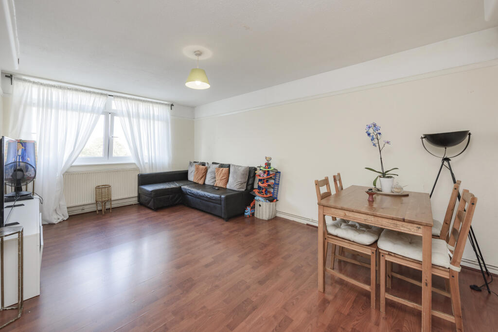 Main image of property: Fairburn House, Ivatt Place, W14