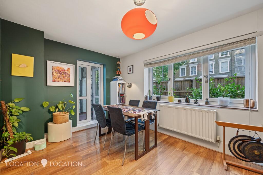 Main image of property: Mayville Estate, Gay House Mayville Estate, N16