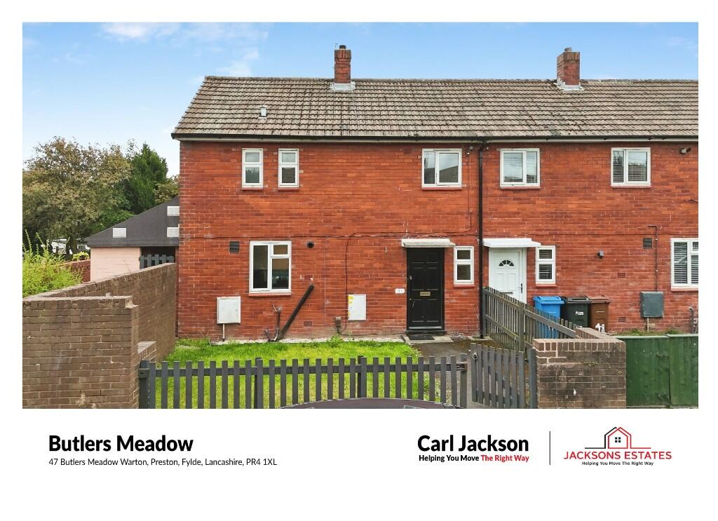 Main image of property: Butlers Meadow, PR4
