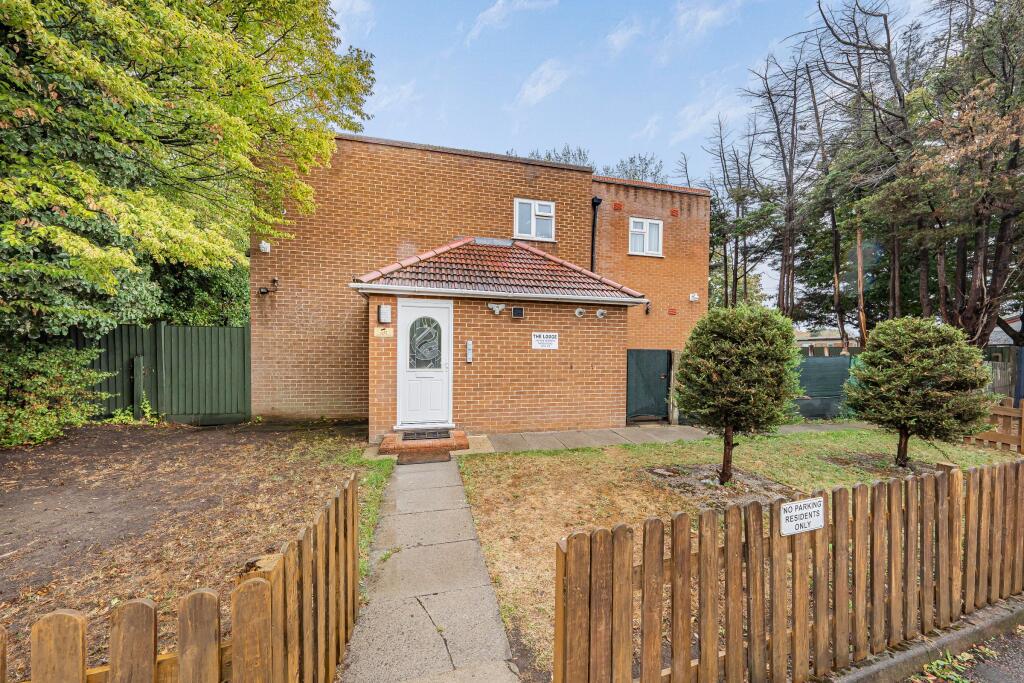 Main image of property: The Lodge, Hatton Nursery, Faggs Road, Feltham