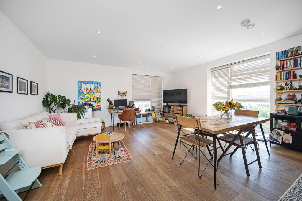 Main image of property: Rosina Street, Homerton, London, E9