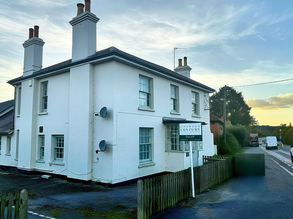 Main image of property: Golden Cross, Hailsham, BN27