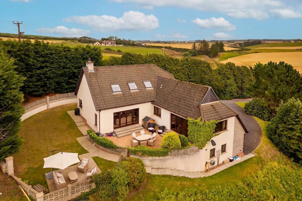 Main image of property: Brookefield, Shannochs Brae, Turriff AB53 4PF