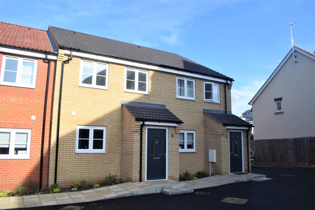 Main image of property: Abbeyfields, Bury St. Edmunds, Suffolk, IP33