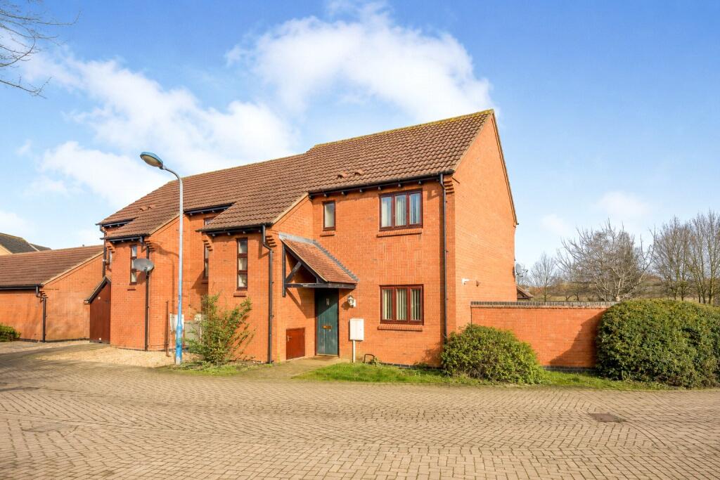 Main image of property: Ravenglass Croft, Broughton, Milton Keynes