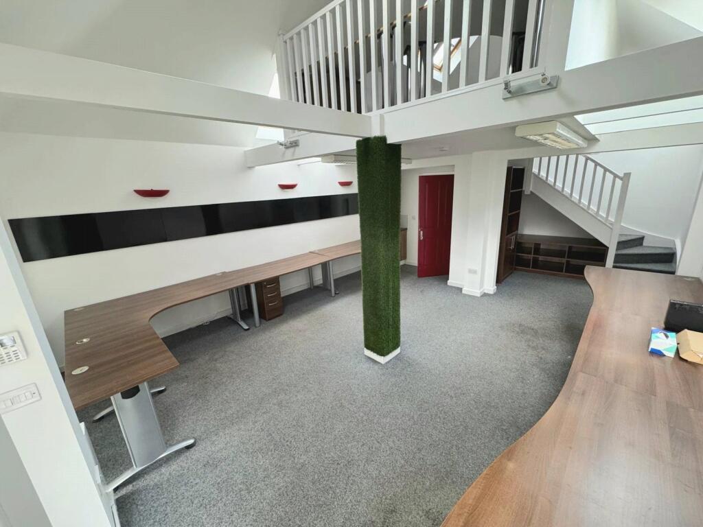 Main image of property: Tudor Road, West Bridgford, Nottingham, NG2