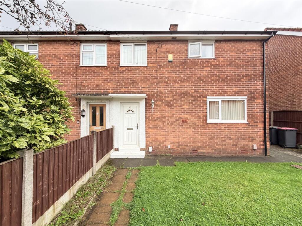 Main image of property: Ridgeway, Clifton, Swinton, Manchester
