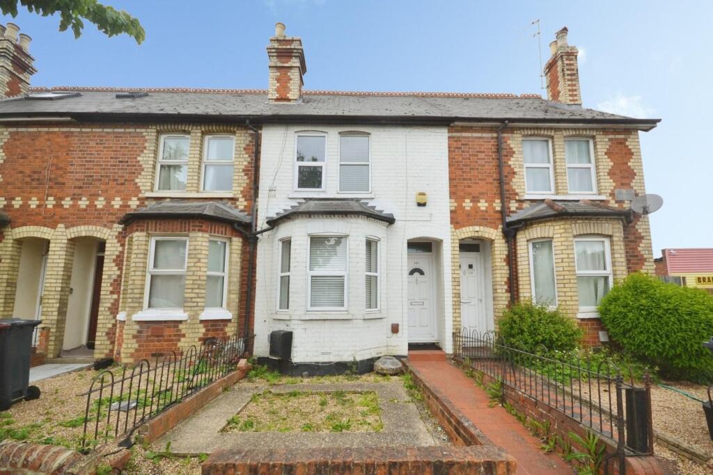 Main image of property: Basingstoke Road, Reading