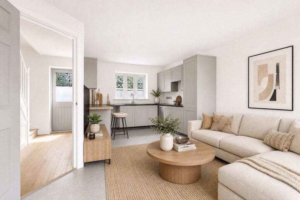 Main image of property: Bowlish, Shepton Mallet, Somerset, BA4