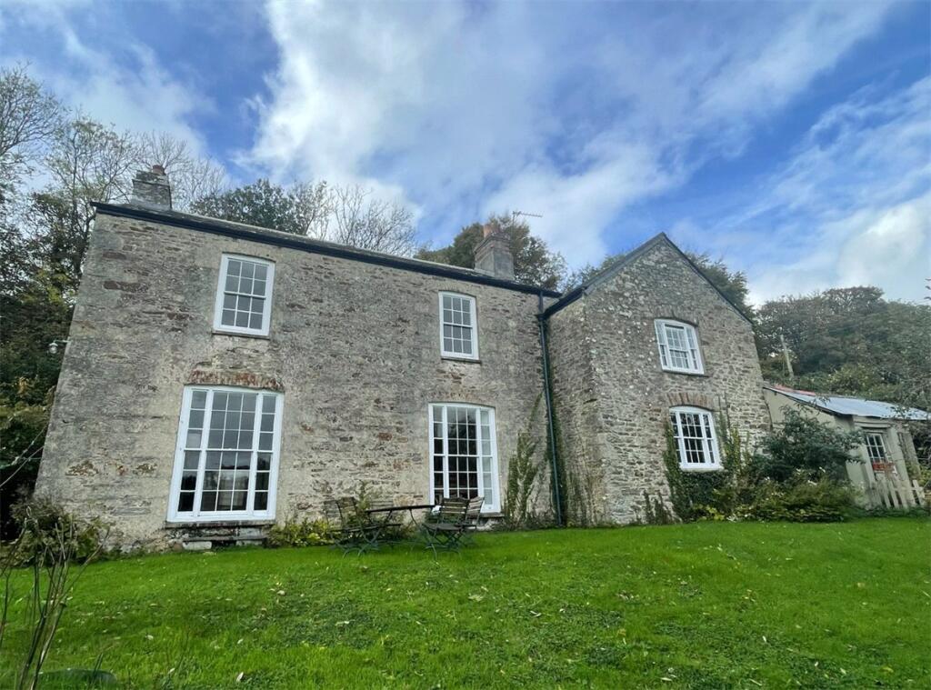 Main image of property: Enys, St. Gluvias, Penryn, Cornwall, TR10