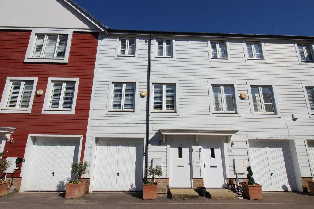 Main image of property: Crabapple Road, Tonbridge