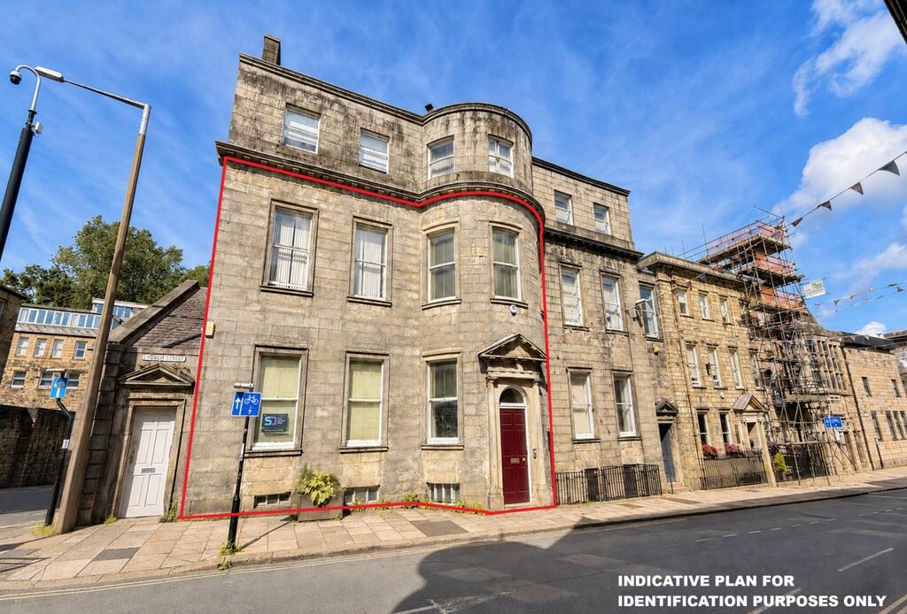 Main image of property: 80 Church Street, Lancaster, Lancashire