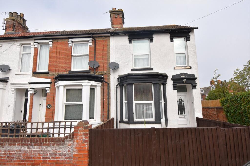 Main image of property: Lee Road, Harwich, Essex, CO12