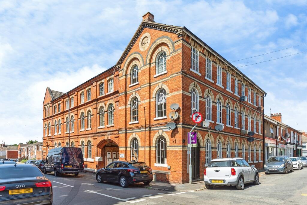Main image of property: Cobden Street, Kettering