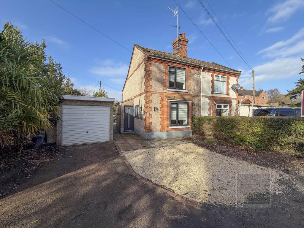 Main image of property: Fully Renovated Cottage In North Walsham Offered With No Onward Chain.