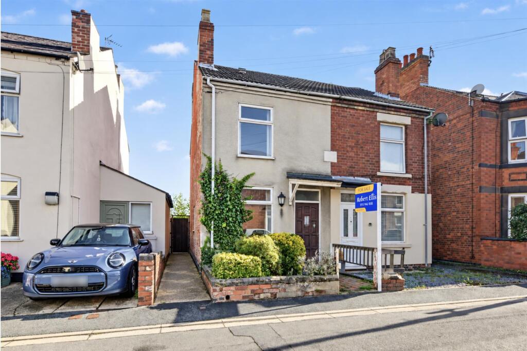 Main image of property: Hey Street, Sawley