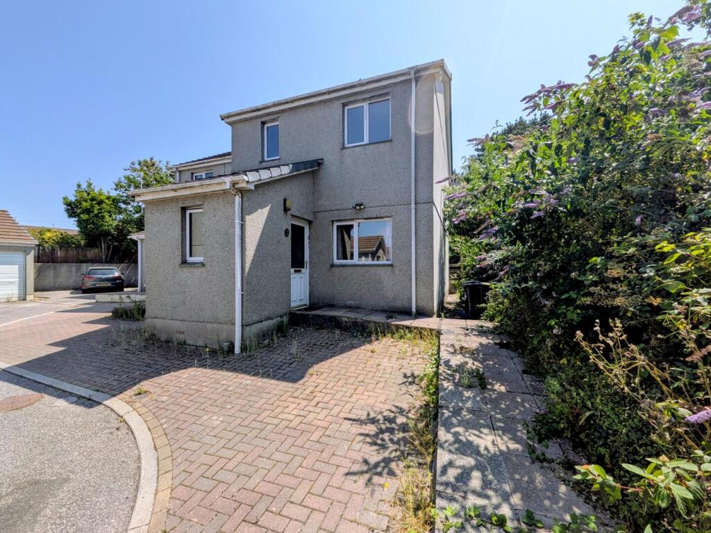 Main image of property: Highburrow Court, Redruth