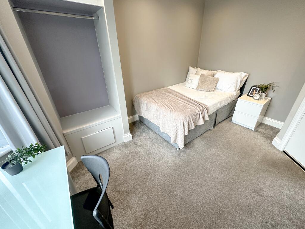 Main image of property: Cameron Street, L7 0EN, 