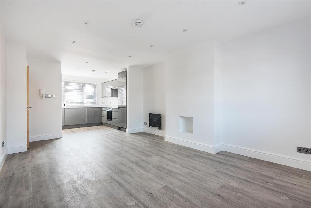 Main image of property: Station Parade, East Horsley,