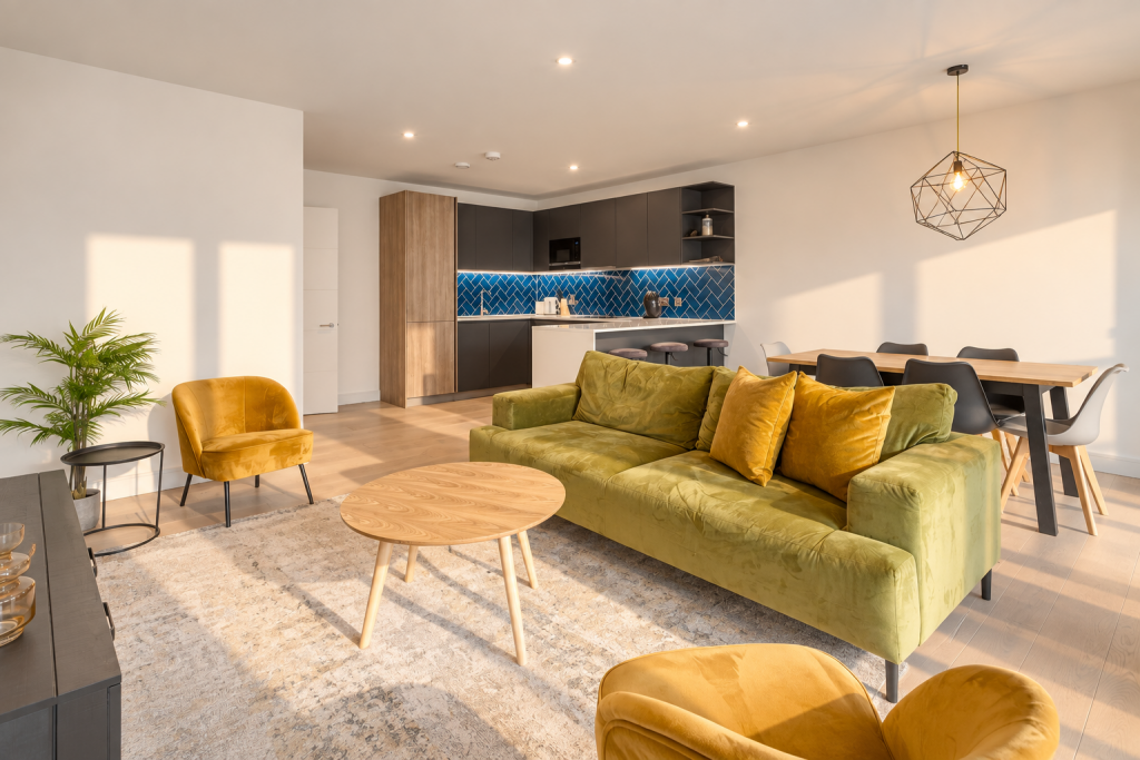Main image of property: Rosewood Building, Cremer Street, Hackney, London