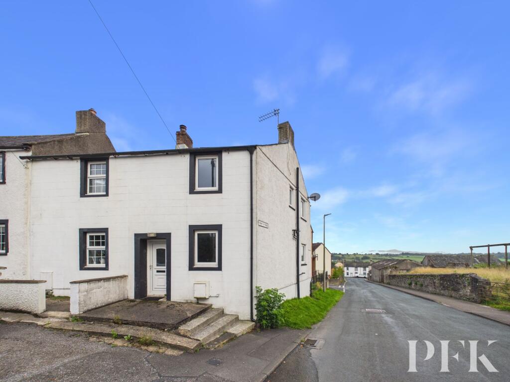 Main image of property: Moor Cottages, Moor Road, Great Broughton, CA13