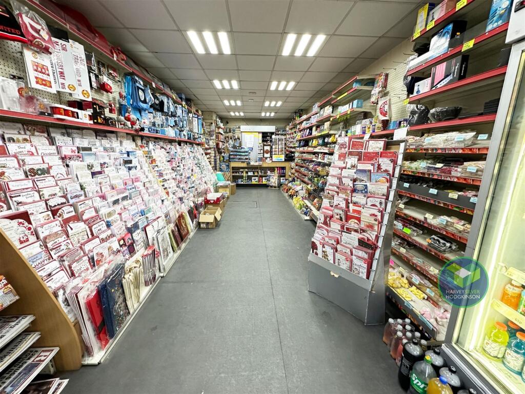 Main image of property: Newsagents in Denton, Tameside