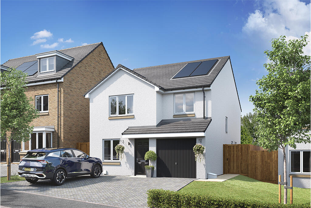 Main image of property: Old Glasgow Rd,
B778,
Kilwinning,
KA13 7QJ