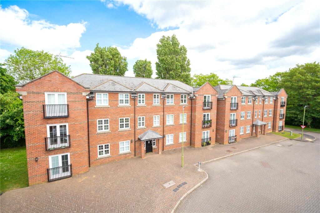 Main image of property: Lime Tree Court, London Colney, St. Albans, Hertfordshire