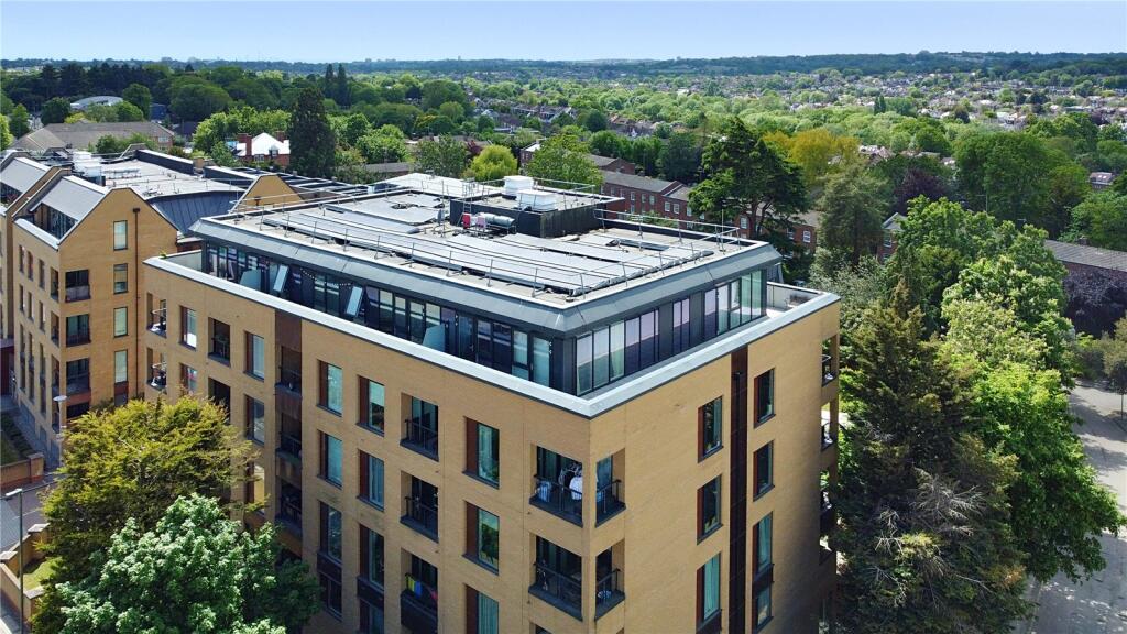 Main image of property: Highbrook House, 49 Quayle Crescent, London, Greater London, N20