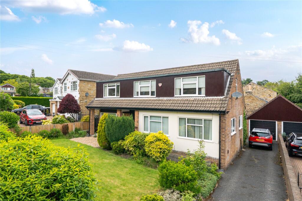 Main image of property: Bagley Lane, Farsley, Pudsey, West Yorkshire