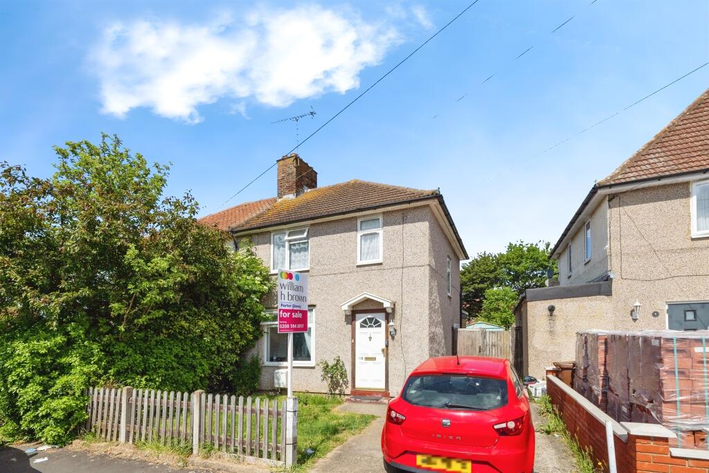 Main image of property: Keppel Road, Dagenham
