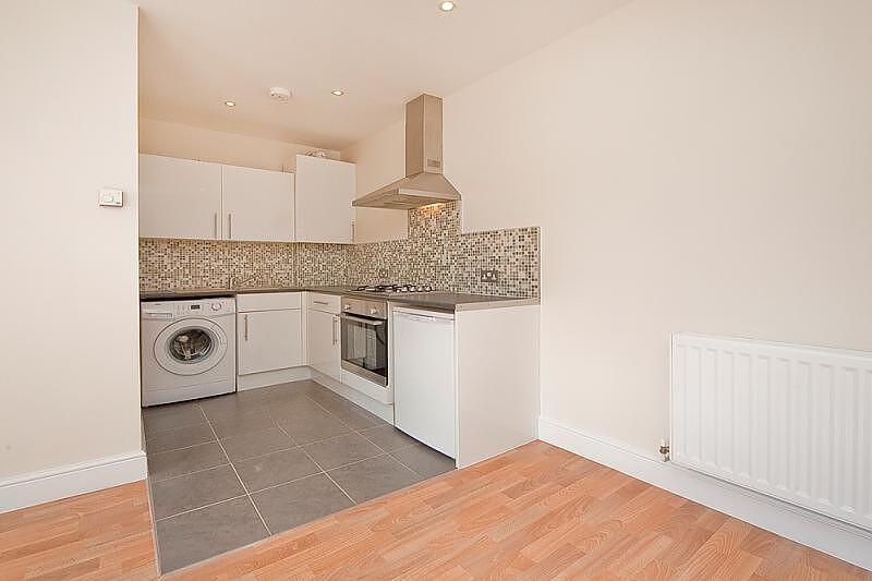 Main image of property: Leverton Street, Kentish Town NW5