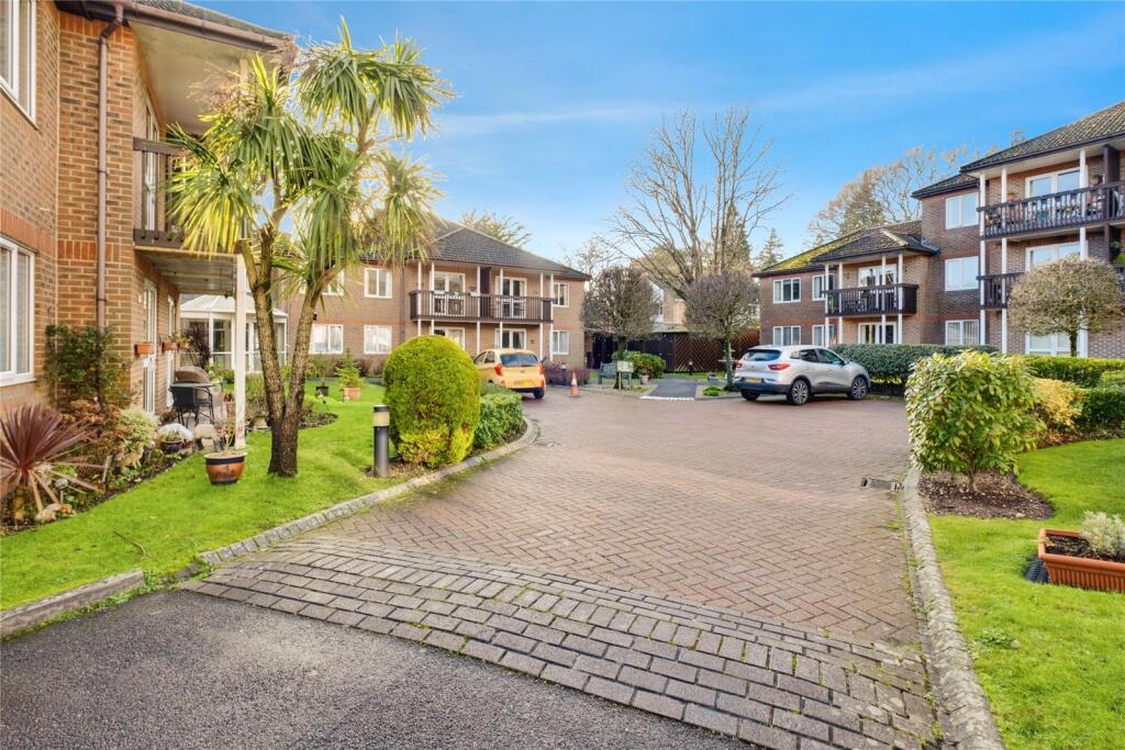Main image of property: St Marys Mews, Ferndown
