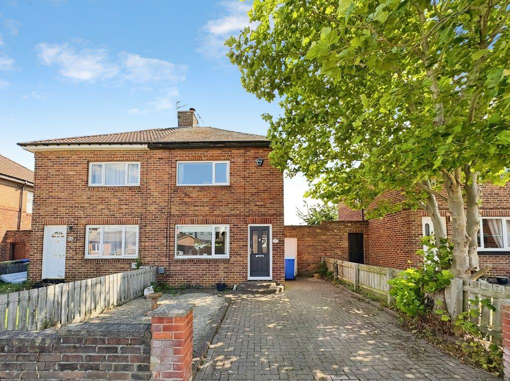 Main image of property: Lysdon Avenue, Whitley Bay