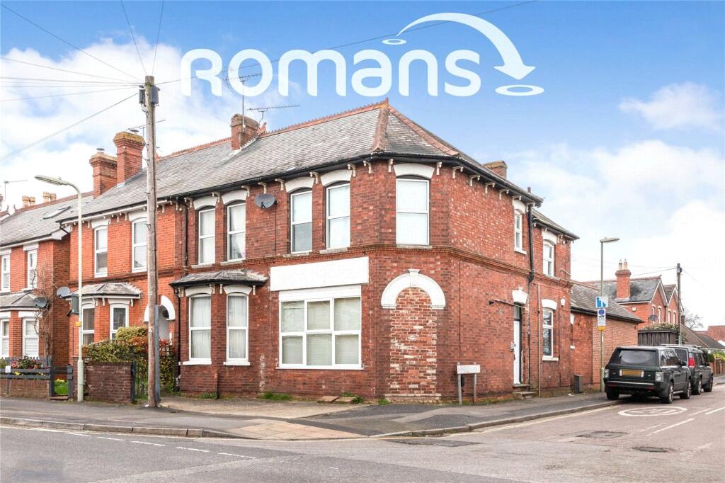 Main image of property: Queens Road, Farnborough, Hampshire