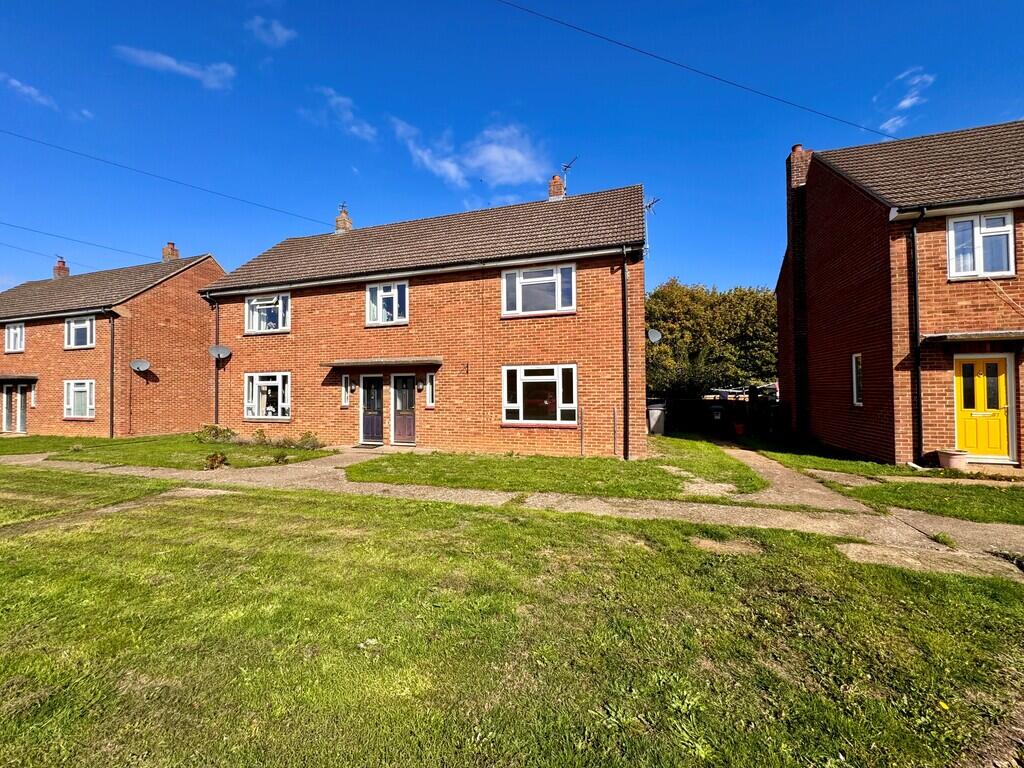 Main image of property: Blickling Street, West Raynham