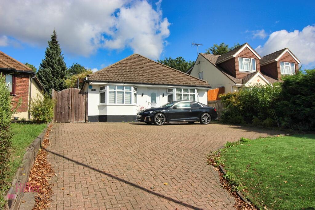 Main image of property: Sevenoaks Road, Borough Green,  Kent