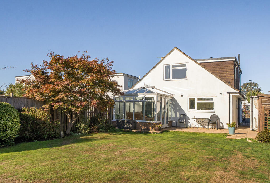 Main image of property: Beaufort Road, Frampton Cotterell, Bristol, Gloucestershire, BS36