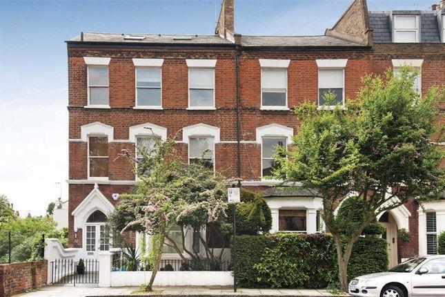 Main image of property: Hamilton Gardens, St John's Wood, NW8