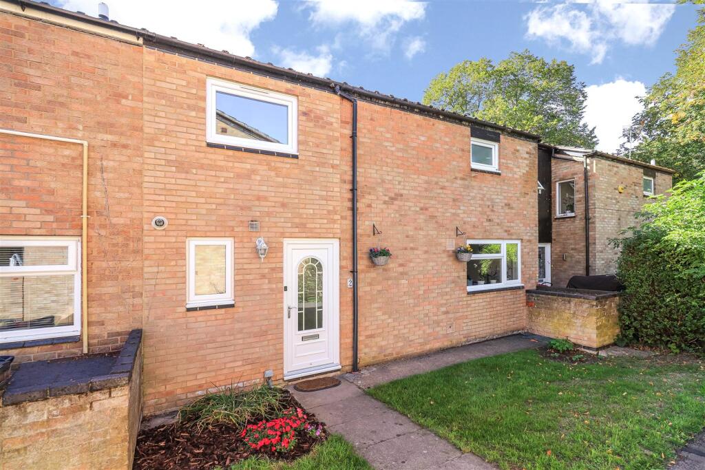 Main image of property: Sunmead Walk, Cambridge