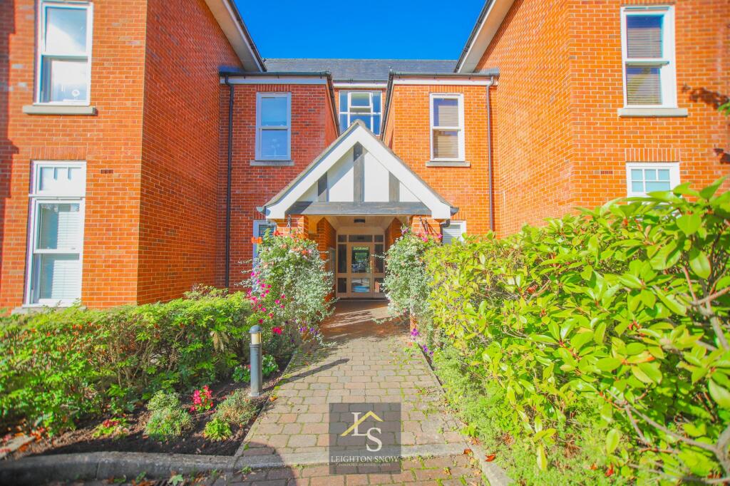 Main image of property: Bramhall Lane, Southlands, SK3