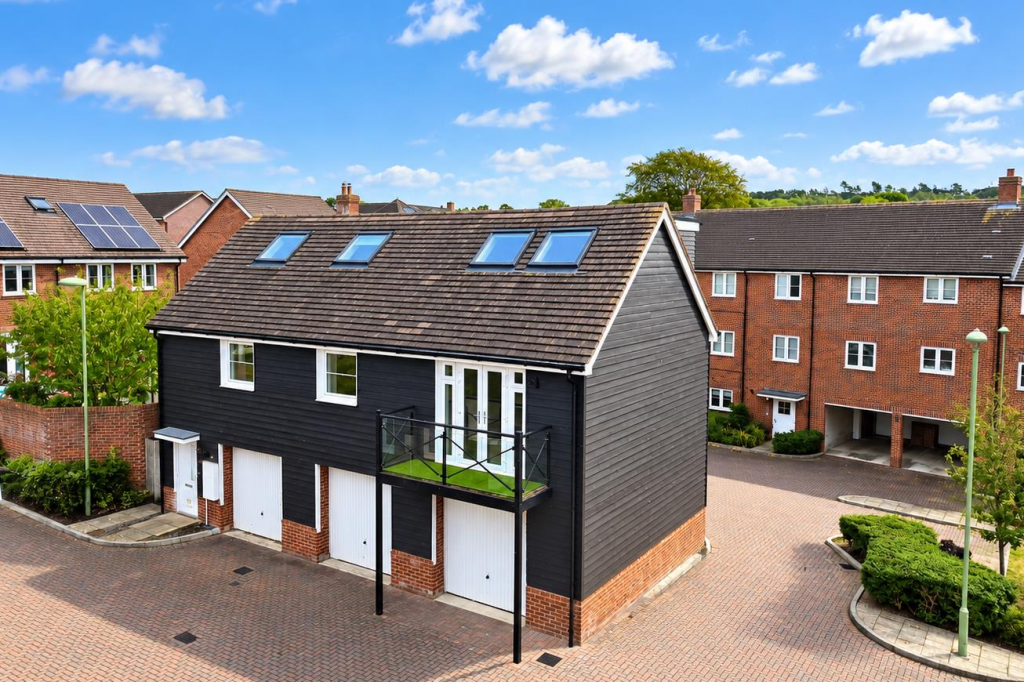 Main image of property: Lama Place, Church Crookham, Fleet
