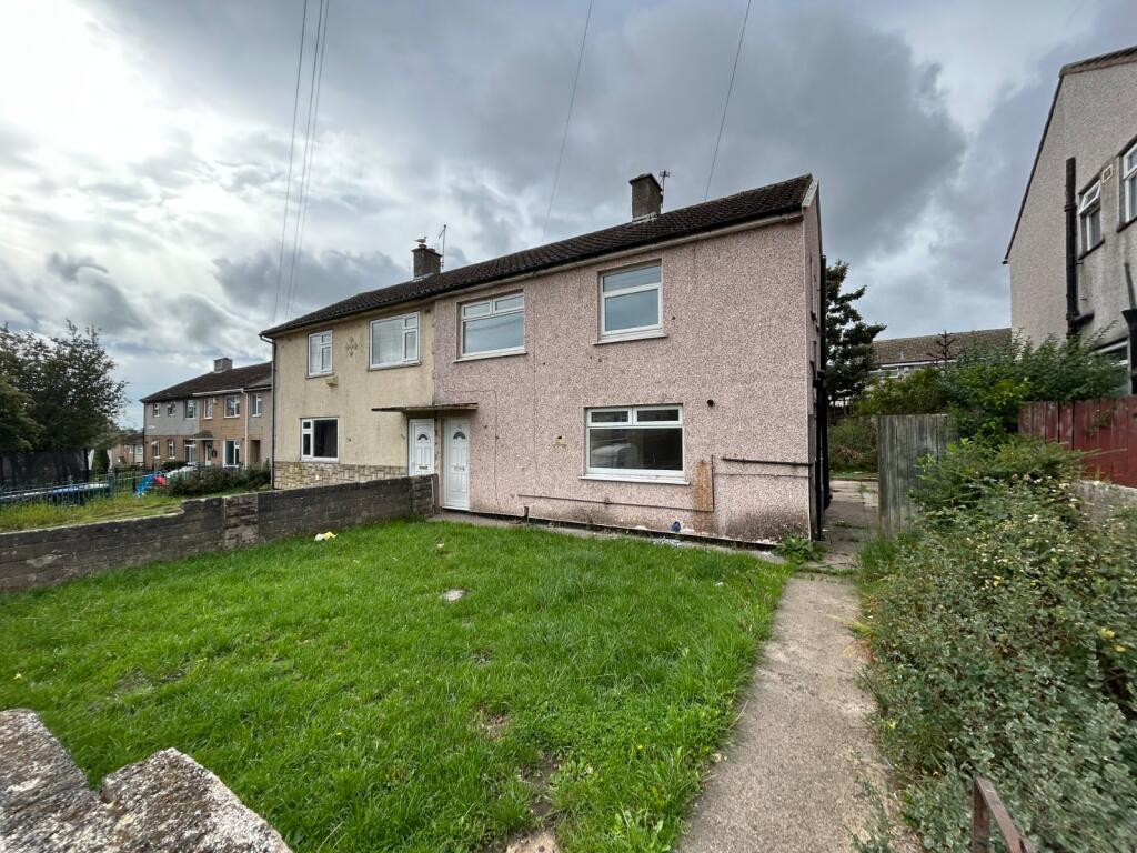 Main image of property: Lymington Drive, Bradford, West Yorkshire, BD4