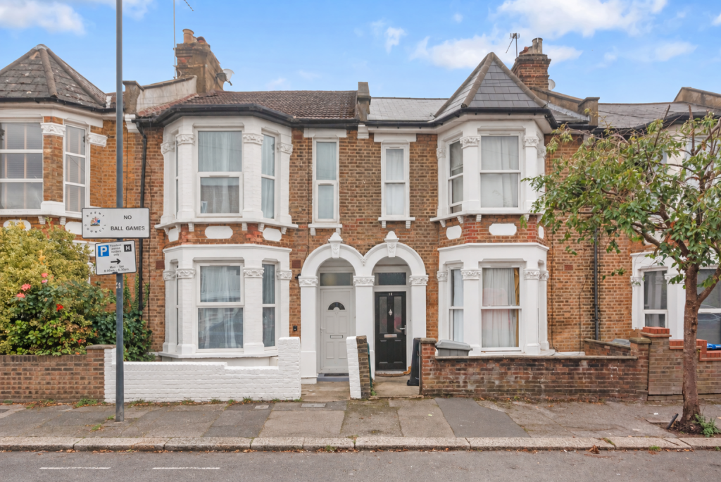 Main image of property: Honeywood Road, NW10