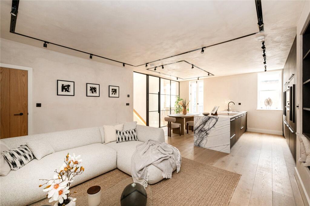 Main image of property: Russell Gardens Mews, Kensington, London, W14