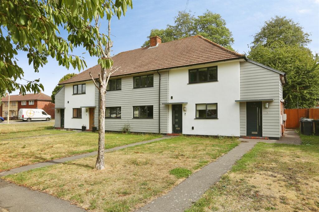 Main image of property: Henville Close, Gosport