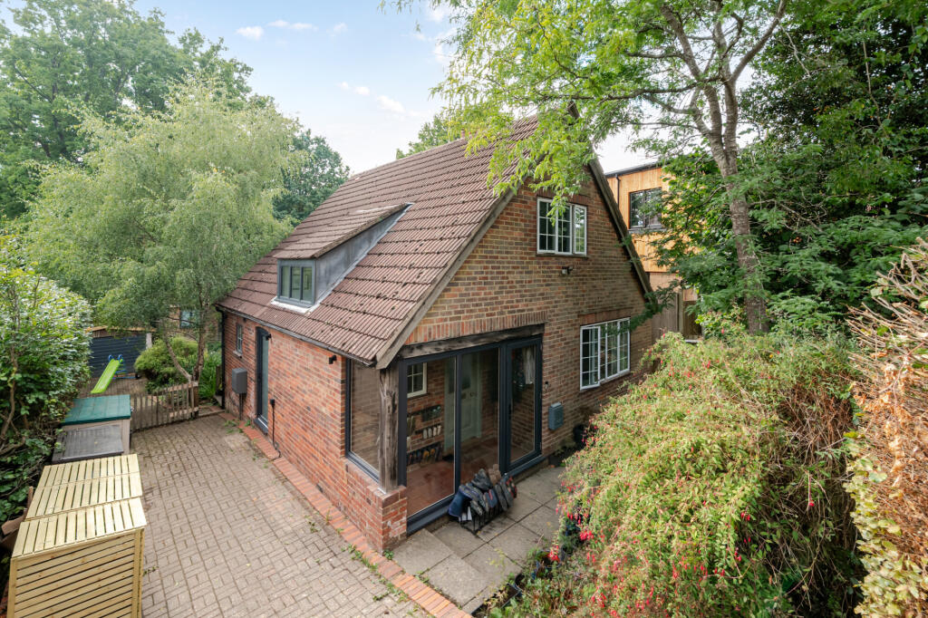 Main image of property: Woodlands Lane, HASLEMERE, GU27
