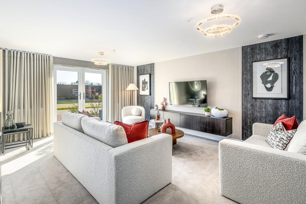 Main image of property: Builyeon Road,
South Queensferry, 
EH30 9YJ