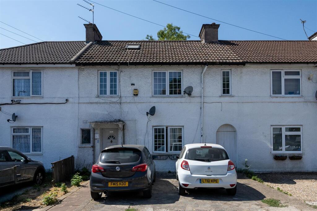 Main image of property: Brentfield Close, Neasden, London
